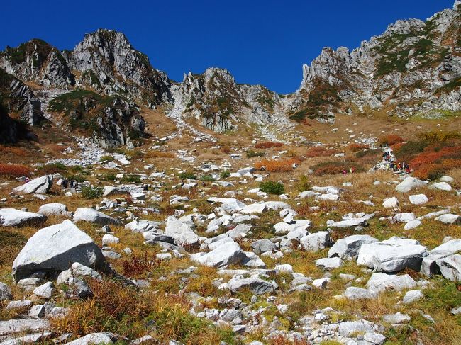 紅葉時期の千畳敷カールへ行き 少しだけ登山もしてきました 駒ヶ根 長野県 の旅行記 ブログ By かおニャンさん フォートラベル 紅葉時期の千畳敷カールへ行き 少しだけ登山もしてきました 駒ヶ根 長野県 の旅行記 ブログ By かおニャンさん フォートラベル