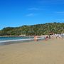 リオデジャネイロで最も愛するビーチの一つ、カーボフリオCabo Frioという海岸 ....から近い、ペロ海岸 - Praia do Pero -（リオデジャネイロ／ブラジル）
