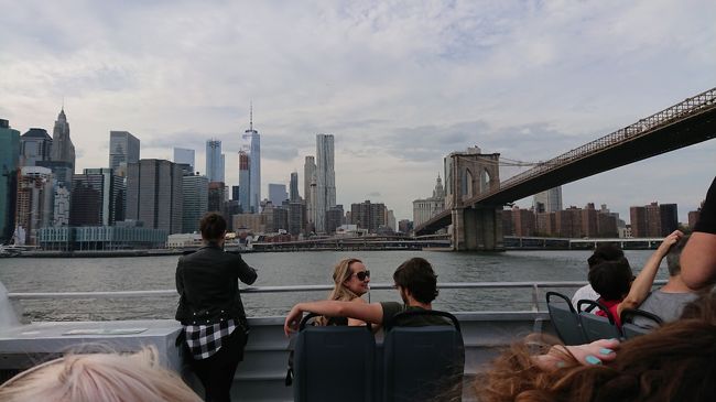 この旅は天候に恵まれました。いろんな反省もありますが何よりです<br />本来ならもう少し涼しいはずなのですが