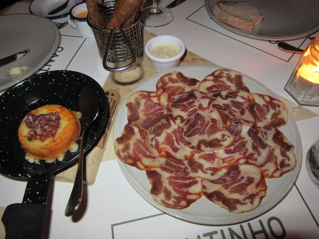 色々なものを食べられて、とっても上品な味付けで大満足！ヽ(^o^)