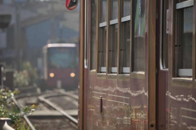 都電荒川線を歩くその壱 三ノ輪橋停留所から王子駅前停留所まで