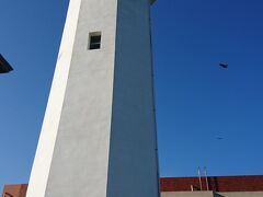 日本では２番目に古い灯台！

有料(大人２００円)ですが、上まで登ることができます☆
天気は良いですが、風はとても強いです！

