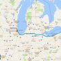 GogoAnna★JALファーストクラスで行くシカゴ周遊1,000kmレンタカーの旅【後編】シダーポイント＆シックスフラッグス