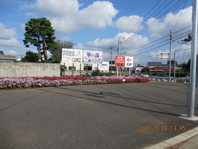 リサイクル自転車展 酒々井町