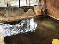 福地温泉 通りすがりに見つけた  昔ばなしの湯

登山中風呂はもちろん歯磨きも出来なかったので洗髪してスッキリ！
写真は男風呂