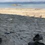 白浜泊 紀伊半島一周