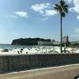 白浜泊 紀伊半島一周