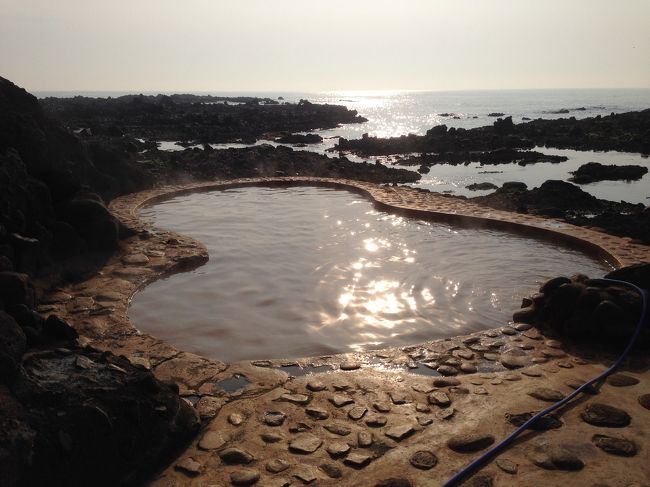 翌日は青森まで送迎してもらい、新青森駅まで行きます。<br />有名な不老不死温泉に行きますが、これもホテルの無料送迎を利用します。（12月～3月末まで ＨＰ参照）約３時間の移動ですが無料はお得です(笑)