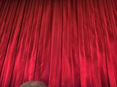 １２：２０

手下アトモス終了後は、１時間ほど並んでBBBの初回公演へ！

２列目のお席をGETしてミッキーのキレッキレのダンスを堪能しました♪

萬斎さまも出てらして、朝からご機嫌です(*≧∀≦*)