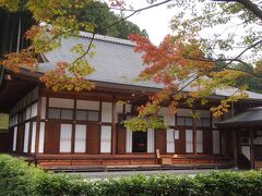 「桐生 宝徳寺」にまた参拝しに行ってみました
