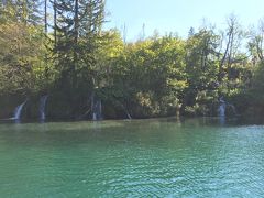 上湖群のほうが湖が深い気がします