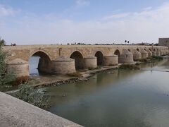 Puente romano de Cordoba（ローマ橋）