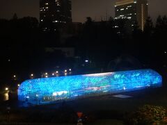 東京・六本木『東京ミッドタウン』芝生広場

「DESIGN TOUCH 2017」

30mの巨大なビニールハウスが出現
やさいにふれると映像や音が広がる新体験

＜デジベジ開催期間＞
2017/10/17～11/5

＜営業時間＞
11:00～21:00

http://www.tokyo-midtown.com/jp/event/designtouch/