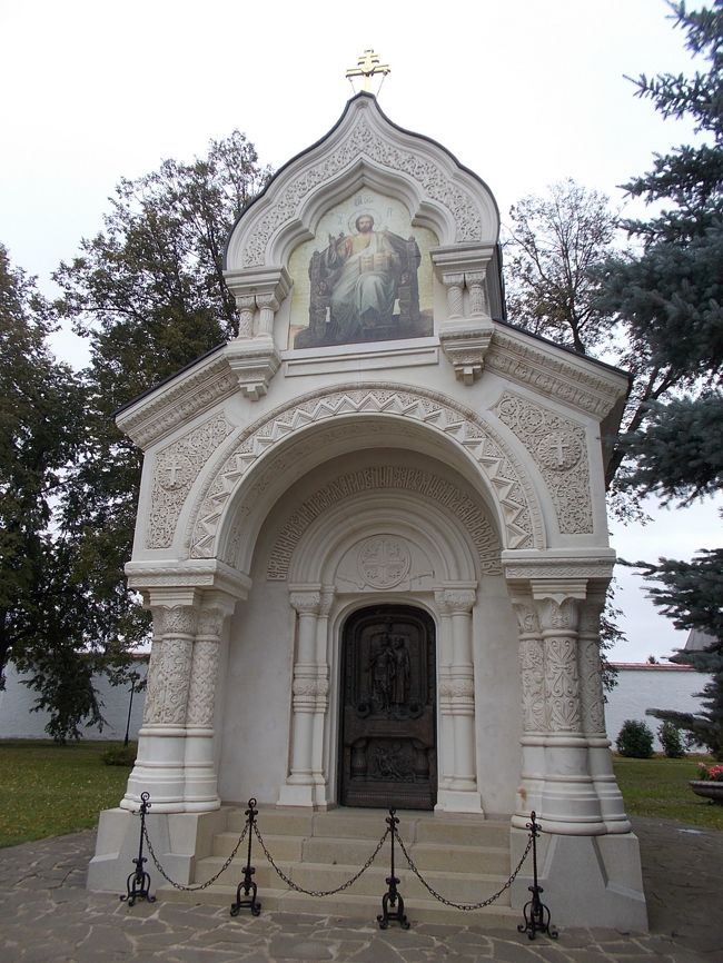 「あまり・・・にも　多く。の　教会」を　見て、<br />だんだん、　解らなくなって・・・きた～。　（苦笑）