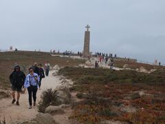 Cabo da Roca（ロカ岬）