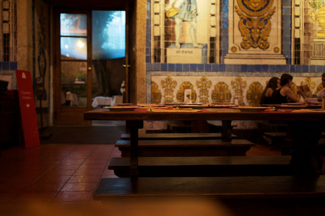 ビアレストラン