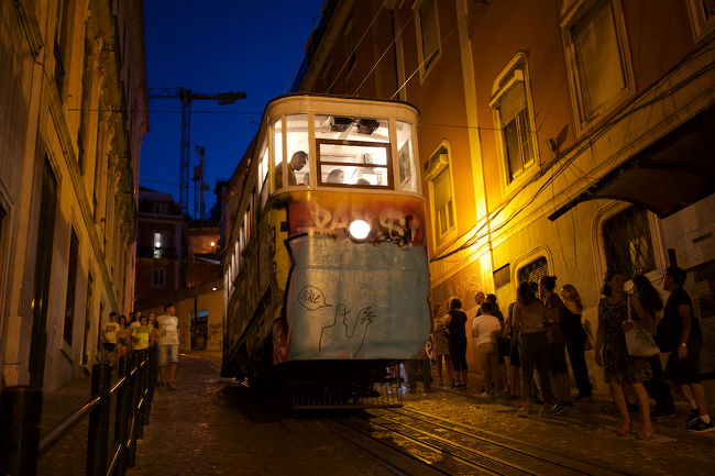 ケーブルカートラム