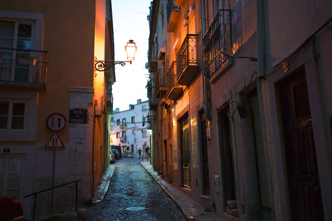 おなか減ってきました