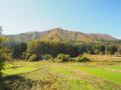 平日なので大内宿も混雑なしに到着。