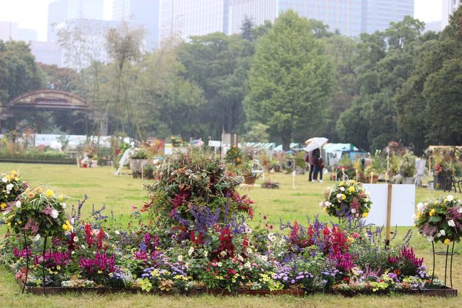 おもてなし「フォトスポットガーデン」