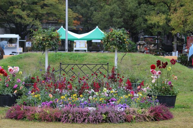 フォトスポット