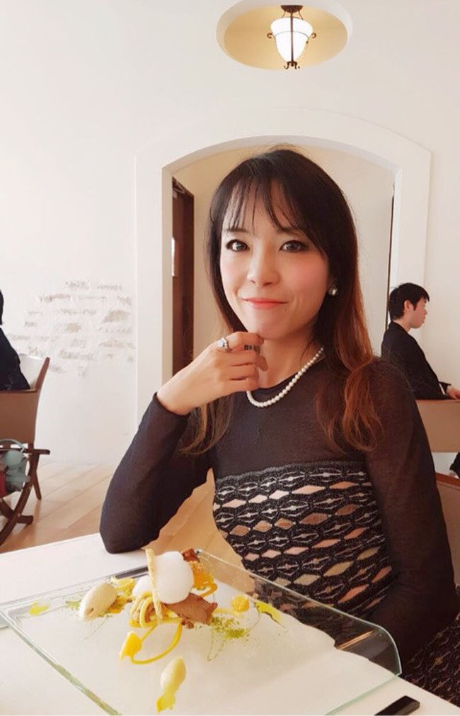 ミシュラン２つ星フレンチ 大好きなエスキスでランチ 銀座 有楽町 日比谷 東京 の旅行記 ブログ By Theprincessさん フォートラベル