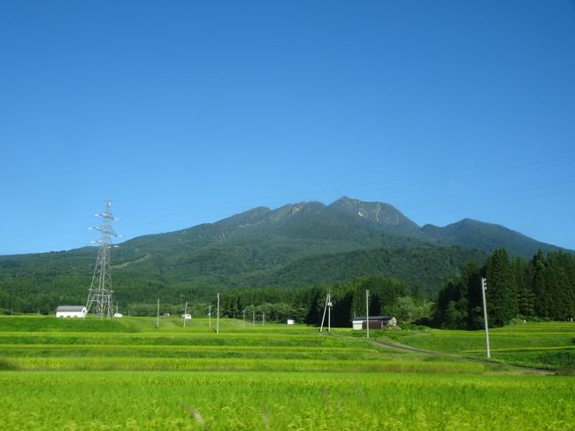 火打山・妙高山＆高妻山登山』妙高・池の平(新潟県)の旅行記・ブログ by mondoさん【フォートラベル】