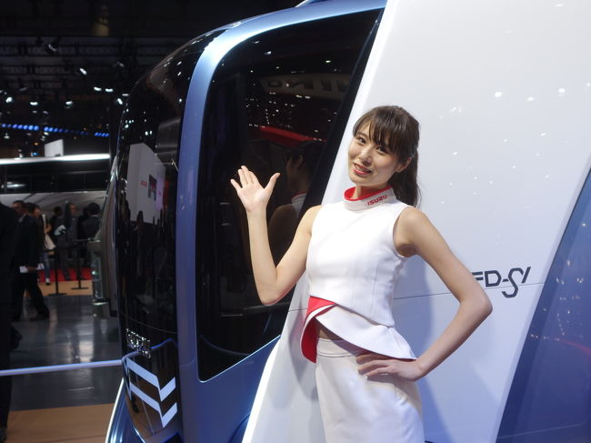 第45回東京モーターショー17 プレビューデー レポート 完成版 有明 新木場 東京 の旅行記 ブログ By Nshiさん フォートラベル 第45回東京モーターショー17 プレビューデー レポート 完成版 有明 新木場 東京 の旅行記 ブログ By Nshiさん フォートラベル