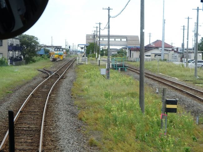東北の真ん中らへんをぐるっと1周【その5】 鳴子温泉から仙台へ そしてもうひとつの趣味に走る