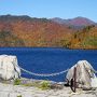 日本の紅葉を巡る旅からー(4)谷川岳ロープウェイ～奈良俣ダム～吹割の滝