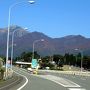 日本の紅葉を巡る旅からー(4)谷川岳ロープウェイ～奈良俣ダム～吹割の滝