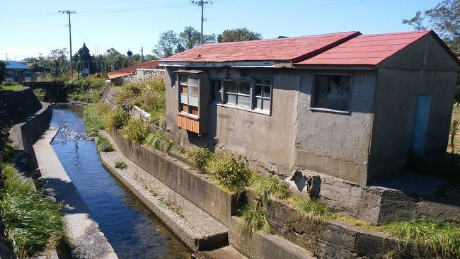 山口県道338号大海秋穂二島線