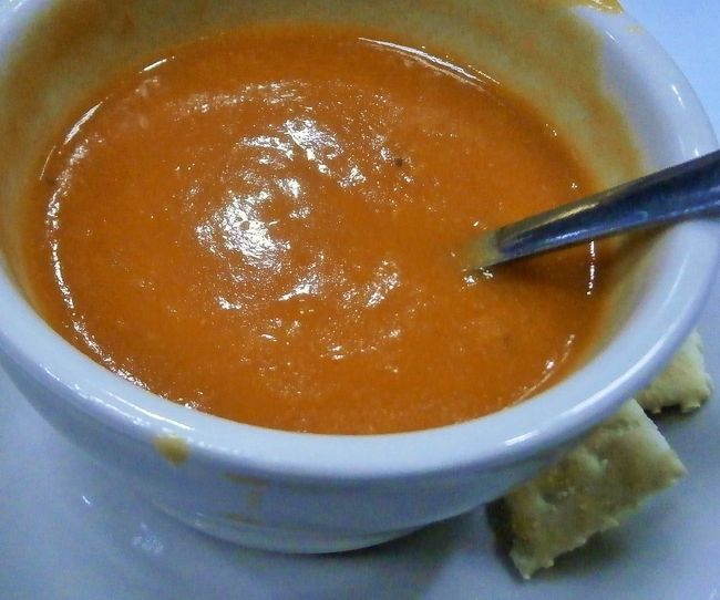 スープも各種から選ぶ