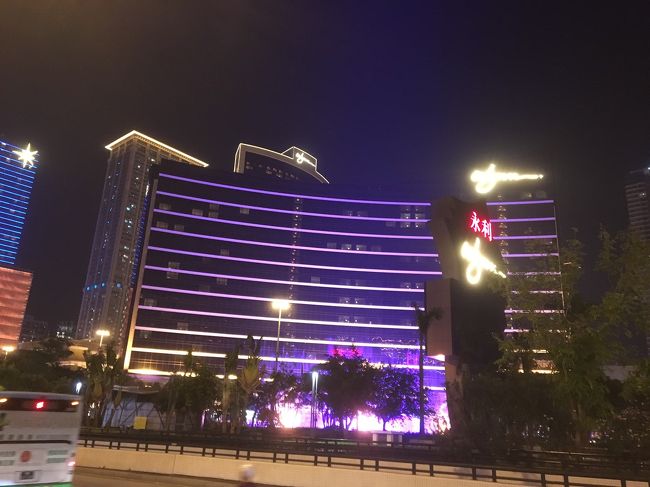 遠くからでもきれいです！！！