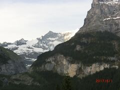 Wetterhorn 