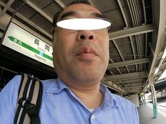 長岡まで来ちゃいました。

暑いし、なにもない駅前で過ごすより冷房効いた電車に揺られて時間を潰したほうが賢明と判断しました。

折り返しても飯山線の列車には十分間に合うので、来てみました。
つい先日も来た気がします(白々しい）