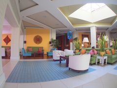 【ペスタナ・サンルイス・ホテルPestana São Luís】

古いホテルですが、入った感じは、リノベされていて非常にさっぱりしています。