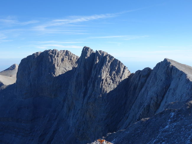 17 ギリシャ 父子2人旅 オリンポス山 ミティカス峰2 918m スコリオ峰2 912m 2泊3日登山編 その他の観光地 ギリシャ の旅行記 ブログ By ヒコにゃんさん フォートラベル 17 ギリシャ 父子2人旅 オリンポス山 ミティカス峰2 918m スコリオ峰2 912m 2泊3日登山編 その他の観光地 ギリシャ の旅行記 ブログ By ヒコにゃんさん フォートラベル