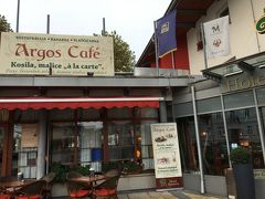 この日はこの旅行の最終日
スロベニア・ブルフニカのHOTEL MANTOVAからザグレブに行き
観光をしてザグレブ空港から帰国です。