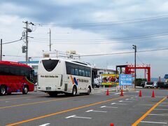 東京湾フェリー乗り場。

ここから三浦半島に渡れます。
所要時間は40分ほどで東京湾￥を行き交う船を沢山見れるクルーズだそうです。
次回、乗ってみようかと思います。