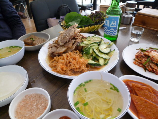 We Love 釜山 南浦に泊まって近場でヤッホー 編 釜山 韓国 の旅行記 ブログ By ひろん 中pさん フォートラベル