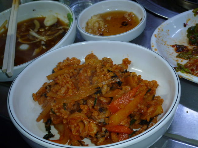 We Love 釜山 南浦に泊まって近場でヤッホー 編 釜山 韓国 の旅行記 ブログ By ひろん 中pさん フォートラベル