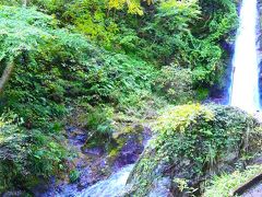 秩父華厳の滝