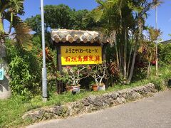 夫が見つけた鍾乳洞。
暗くて怖いのかなと思ったら大違い。
すっかり観光地化されていました。
石垣港から車で10分。
空港からは車で30分。
案外近いですね。