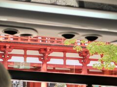 高野山へ b 紀ノ川畔⇒登坂⇒一の橋観光センター　/33　　　22