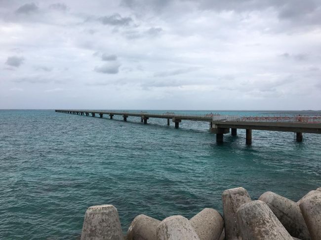 北の端にある誘導灯です。ネットで紹介されていますが、やはり実際に見ると大きくて立派です。