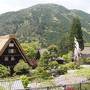 2015GW　飛騨高山・富山の旅-1　～下呂温泉、白川郷、高山