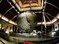 ホテルに到着です！