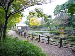 鍋島松濤公園