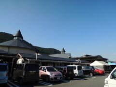 もう、寄り道 笑

道の駅、見かけたら
寄りたくなるよね(^p^)

道の駅どんぶり館